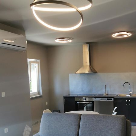 Apartment Luki 포빌레 외부 사진