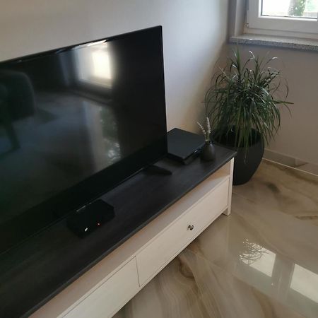 Apartment Luki 포빌레 외부 사진