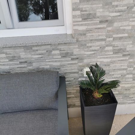 Apartment Luki 포빌레 외부 사진