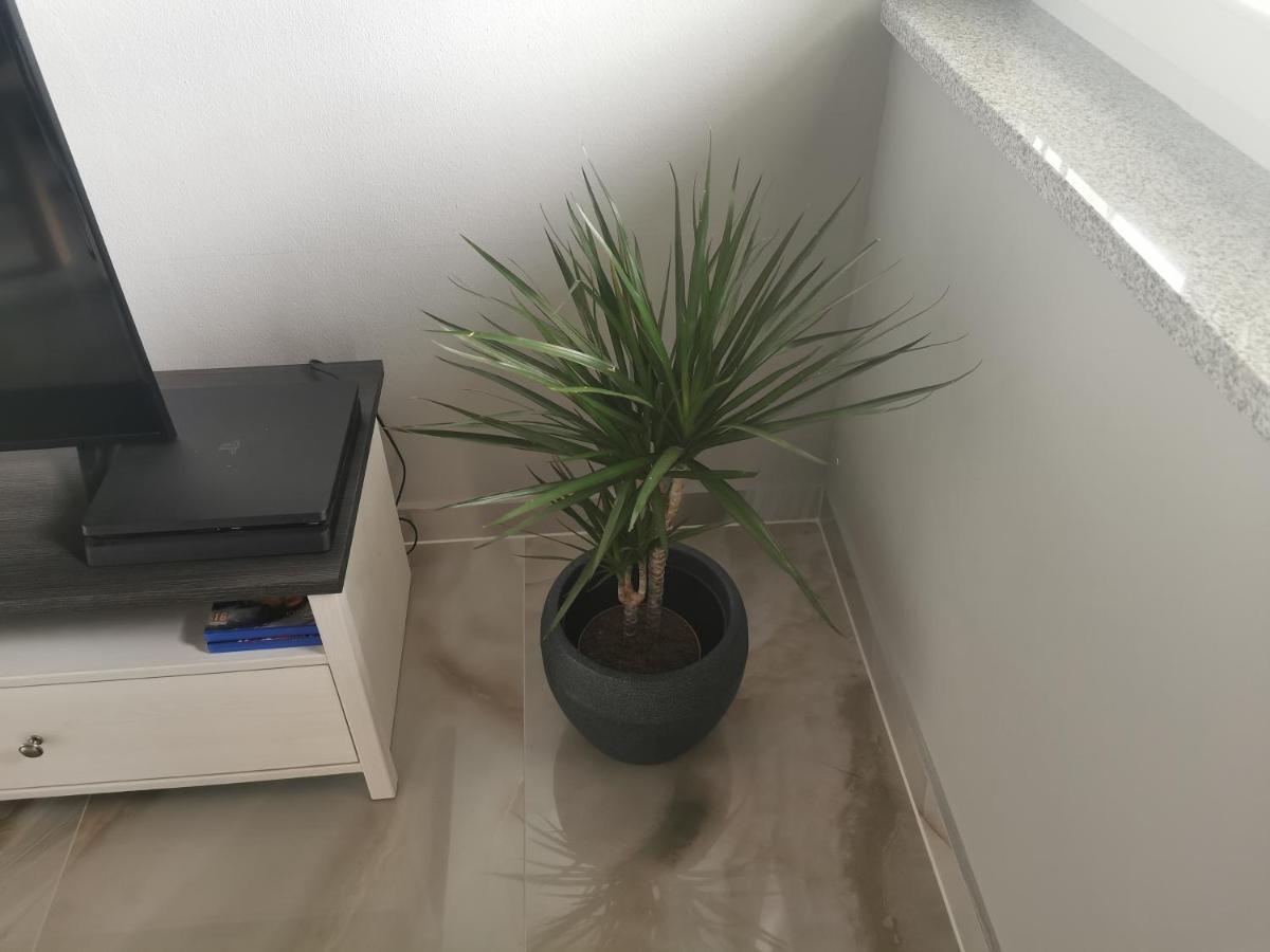 Apartment Luki 포빌레 외부 사진