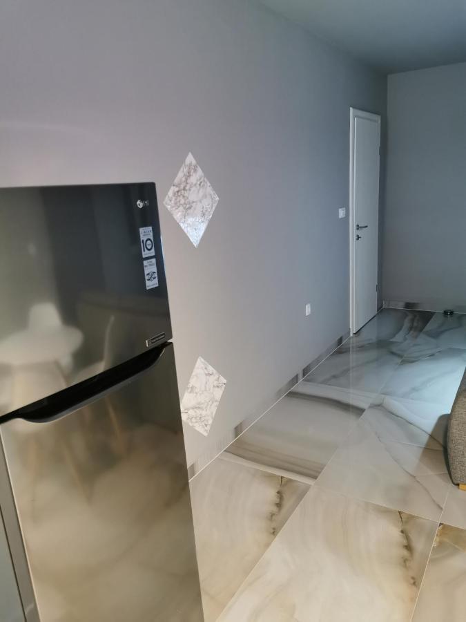 Apartment Luki 포빌레 외부 사진