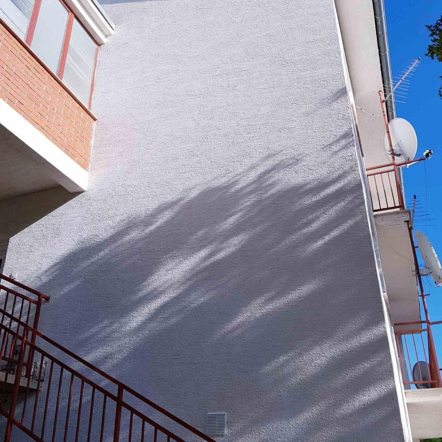 Apartment Luki 포빌레 외부 사진