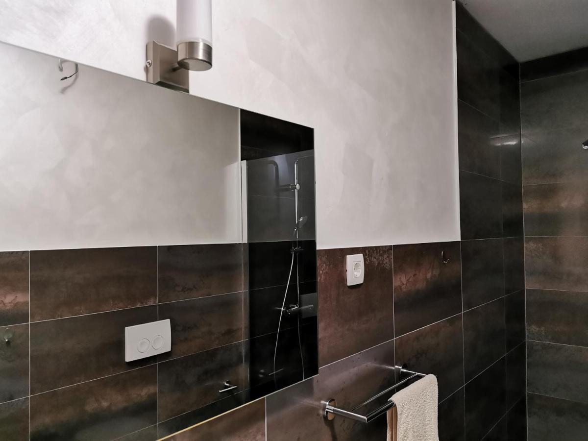 Apartment Luki 포빌레 외부 사진