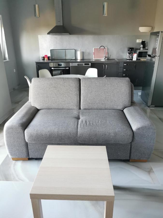 Apartment Luki 포빌레 외부 사진