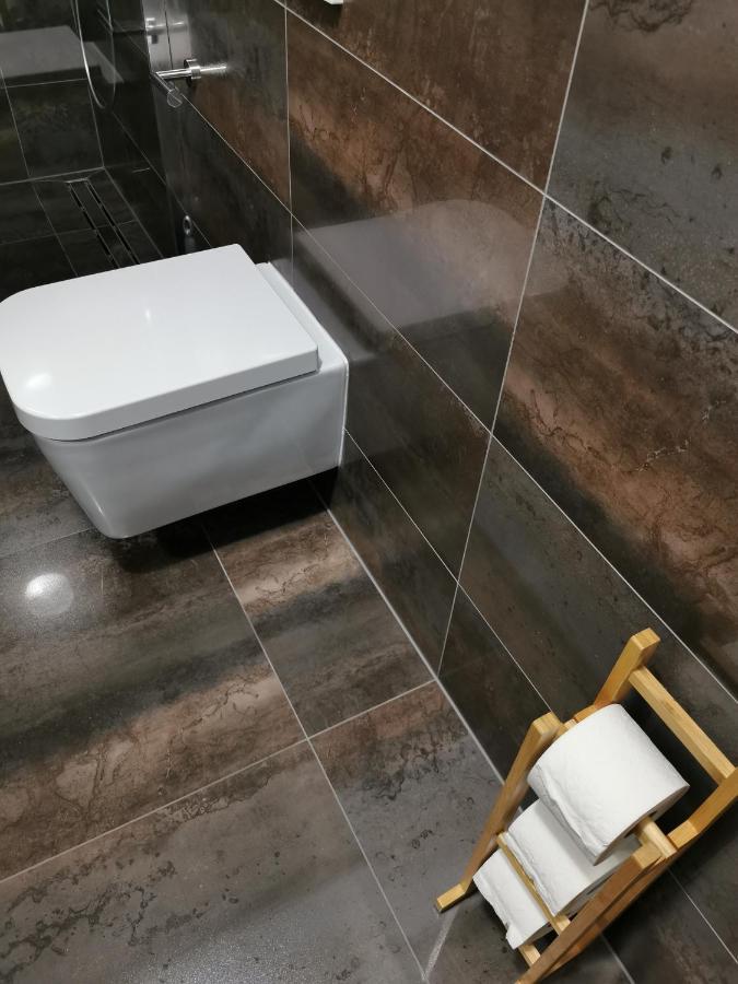 Apartment Luki 포빌레 외부 사진