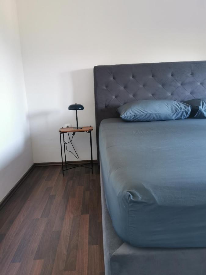 Apartment Luki 포빌레 외부 사진