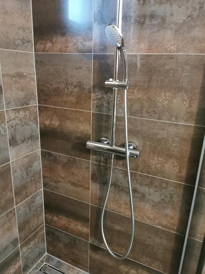 Apartment Luki 포빌레 외부 사진