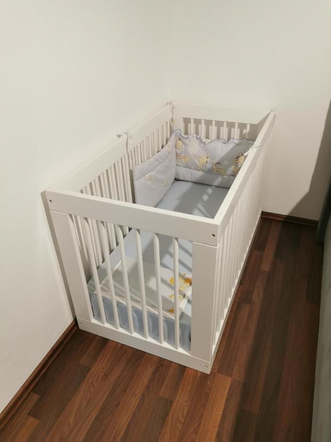 Apartment Luki 포빌레 외부 사진