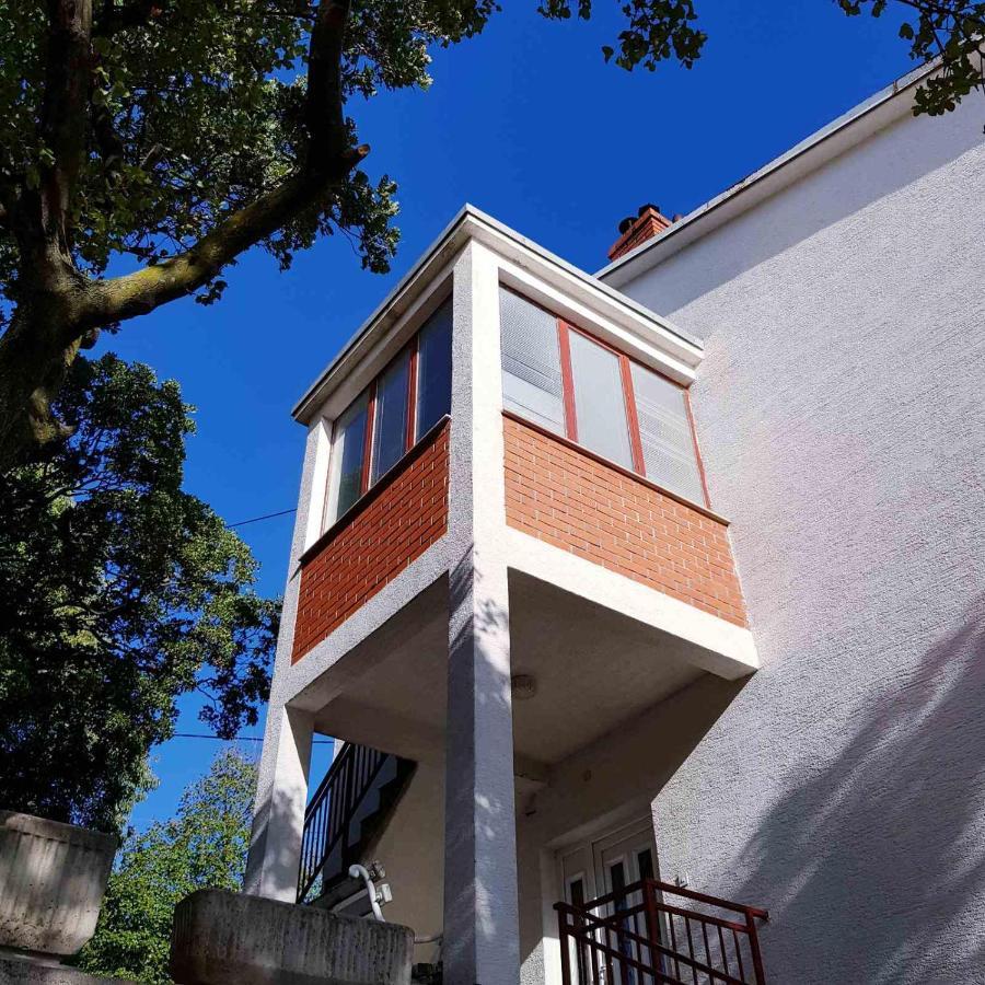 Apartment Luki 포빌레 외부 사진