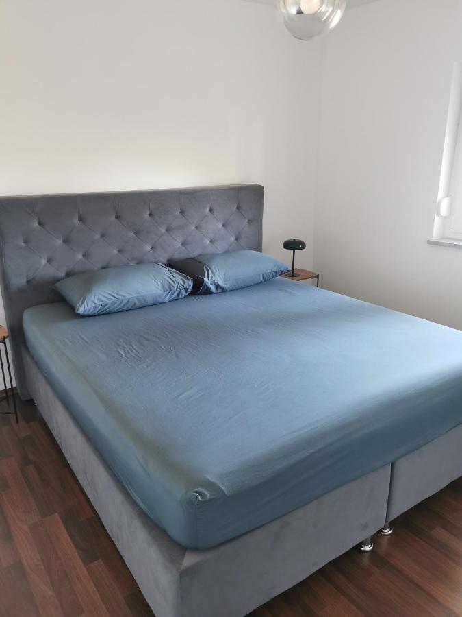Apartment Luki 포빌레 외부 사진
