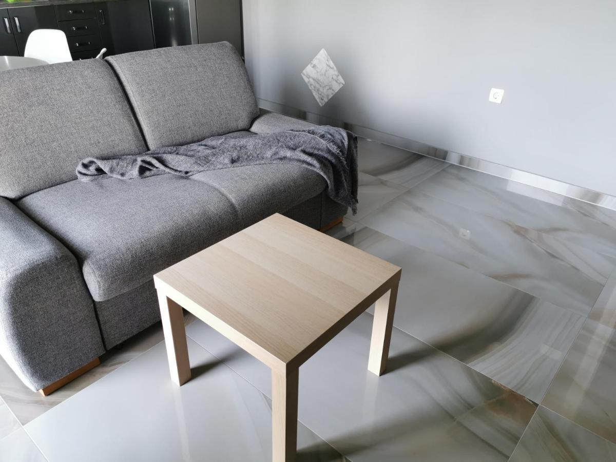 Apartment Luki 포빌레 외부 사진