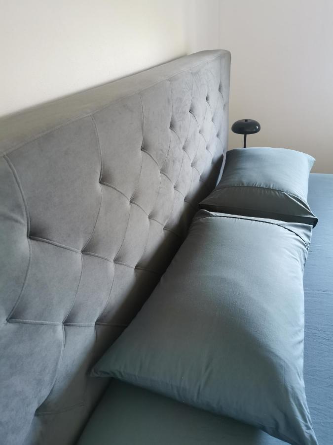 Apartment Luki 포빌레 외부 사진