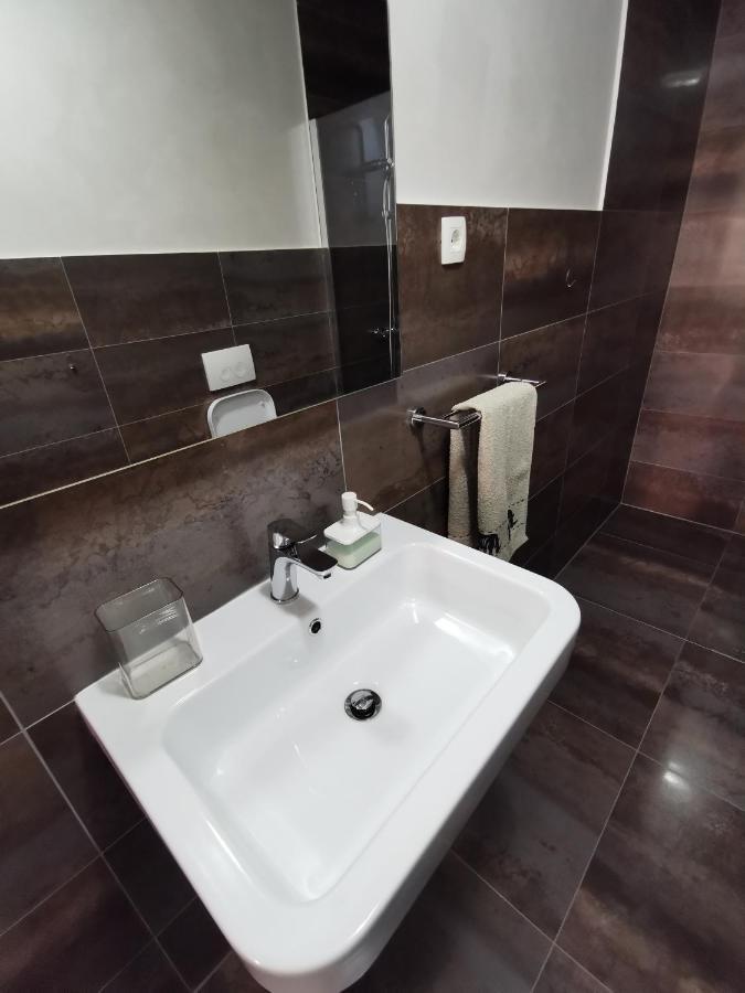 Apartment Luki 포빌레 외부 사진