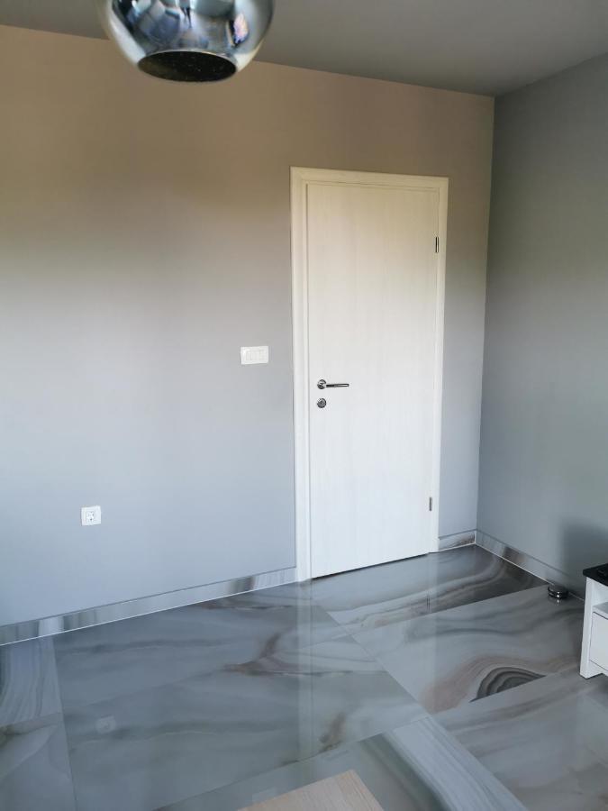 Apartment Luki 포빌레 외부 사진