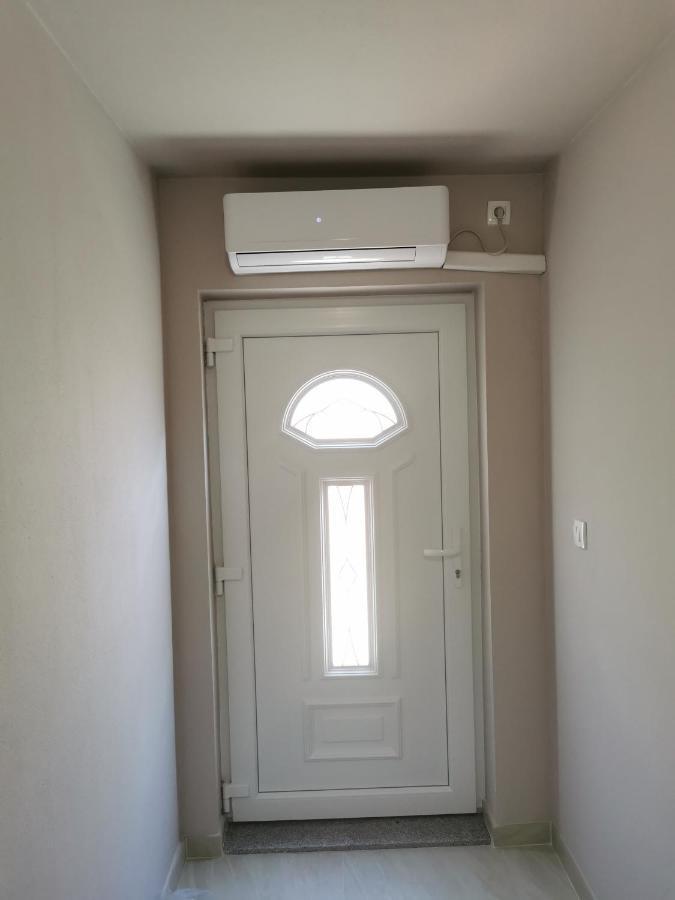 Apartment Luki 포빌레 외부 사진