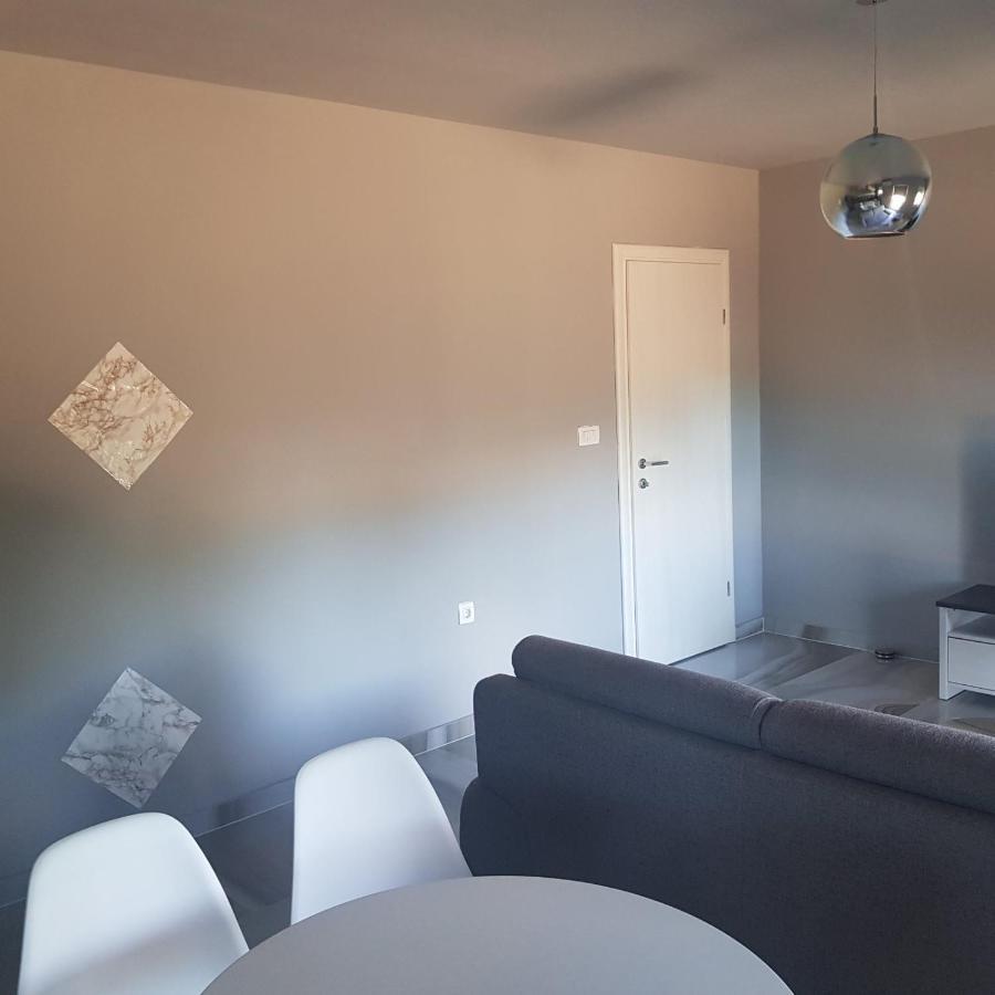 Apartment Luki 포빌레 외부 사진