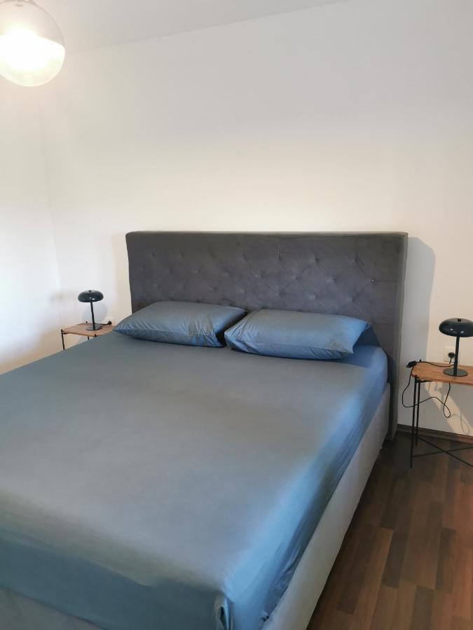 Apartment Luki 포빌레 외부 사진