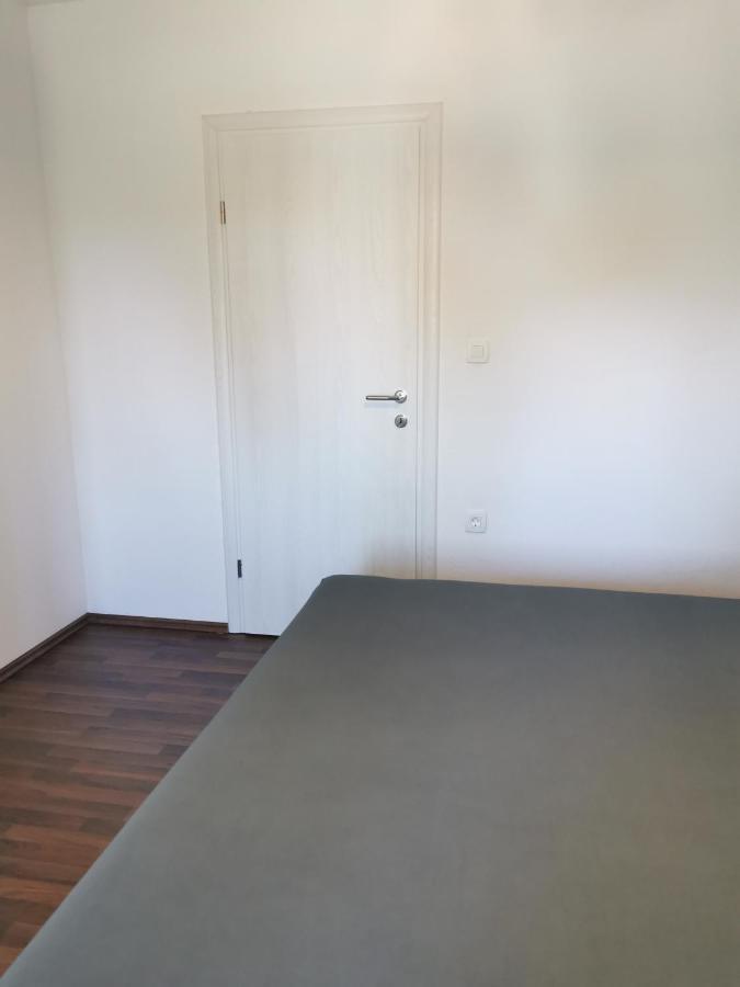 Apartment Luki 포빌레 외부 사진