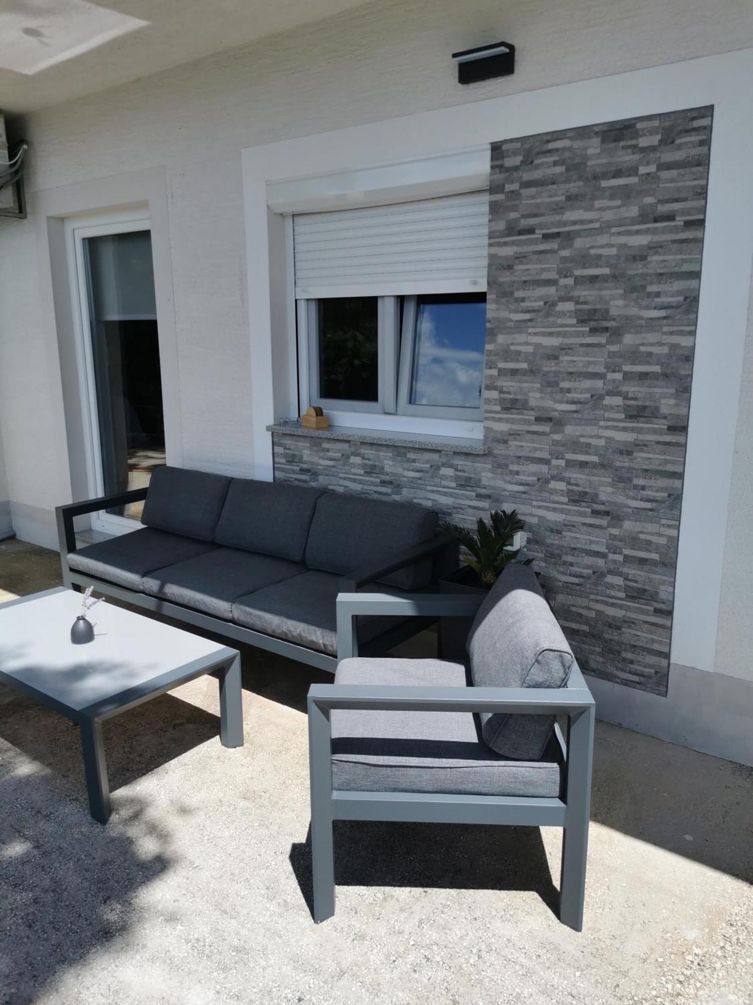 Apartment Luki 포빌레 외부 사진