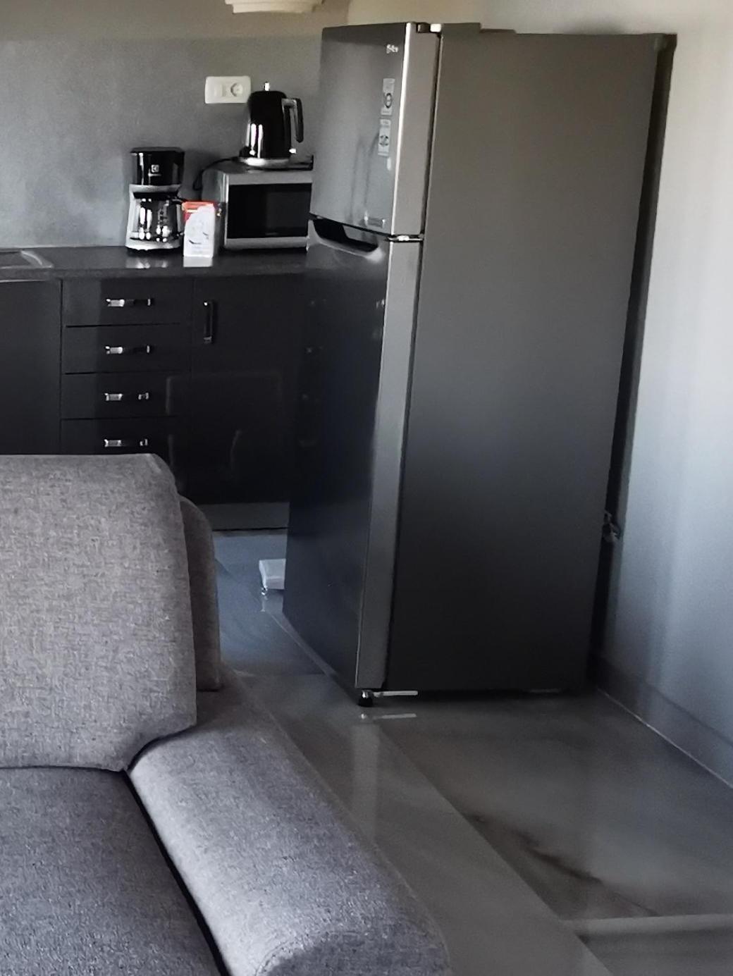 Apartment Luki 포빌레 외부 사진